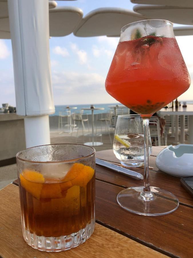 Villa Coral Cove Peyia Buitenkant foto